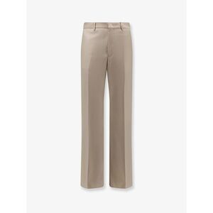 Tagliatore Men Virgin Wool Trousers